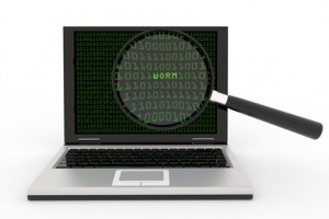 Computerwurm