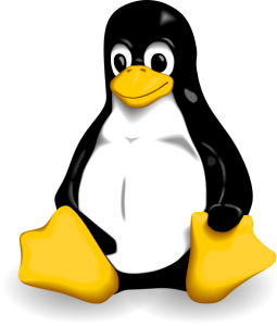 Linux Logo