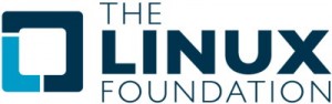 Linux Foundation Logo