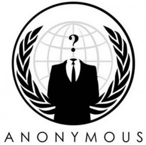 Anonymous Logo